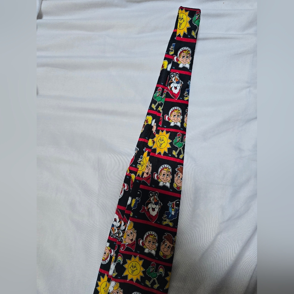 Kelloggs Neck Tie